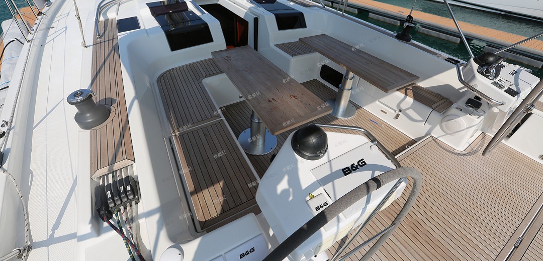 德國(guó)漢斯45.5英尺 德國(guó)漢斯45.5英尺