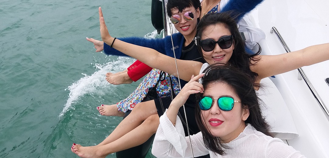 德國(guó)漢斯45.5英尺 德國(guó)漢斯45.5英尺