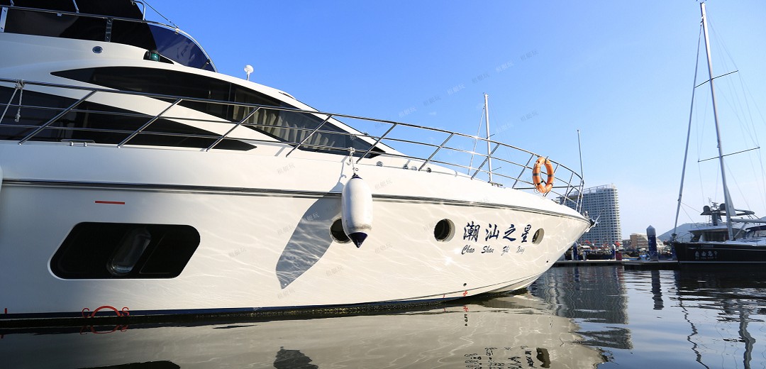 潮汕之星/利百佳63尺 潮汕之星/利百佳63尺