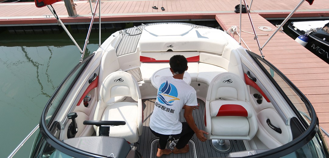 蒙特瑞224FSX 蒙特瑞224FSX