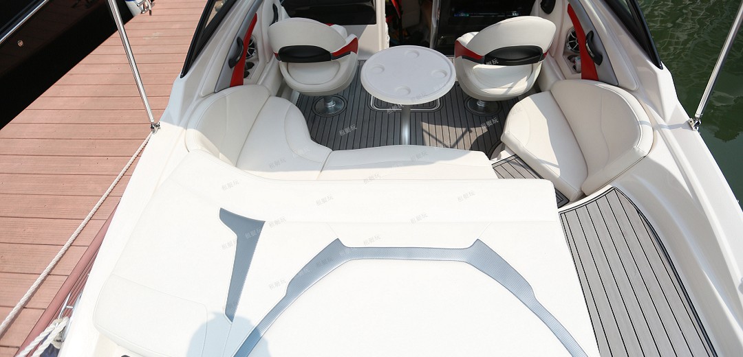 蒙特瑞224FSX 蒙特瑞224FSX