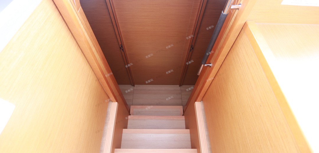 藍(lán)高450雙體帆船 藍(lán)高450雙體帆船