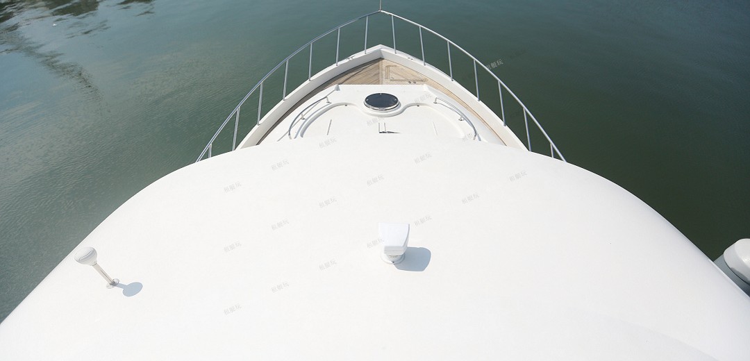 68英尺豪華游艇 68英尺豪華游艇