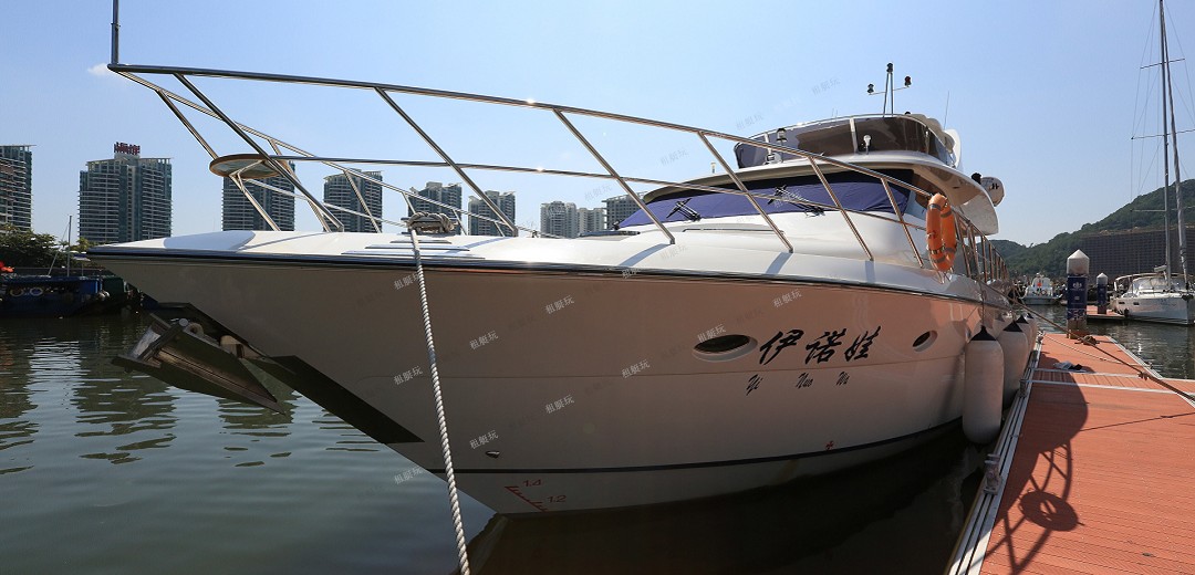 依諾娃/西曼72尺 依諾娃/西曼72尺