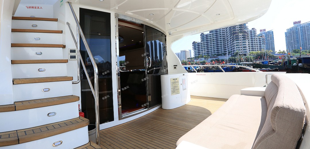 依諾娃/西曼72尺 依諾娃/西曼72尺