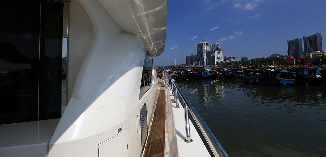 依諾娃/西曼72尺 依諾娃/西曼72尺