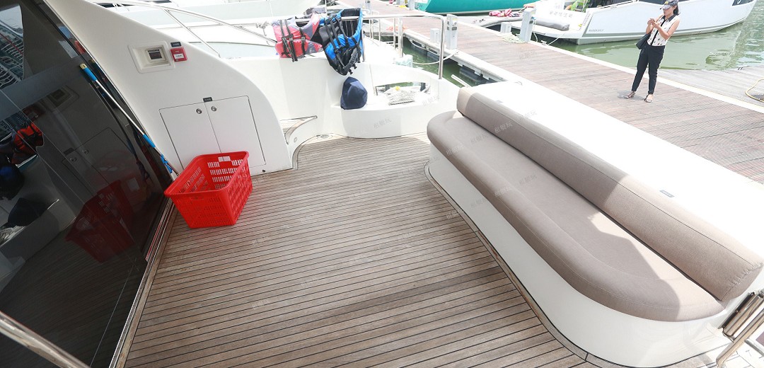 太陽鳥63英尺 太陽鳥63英尺