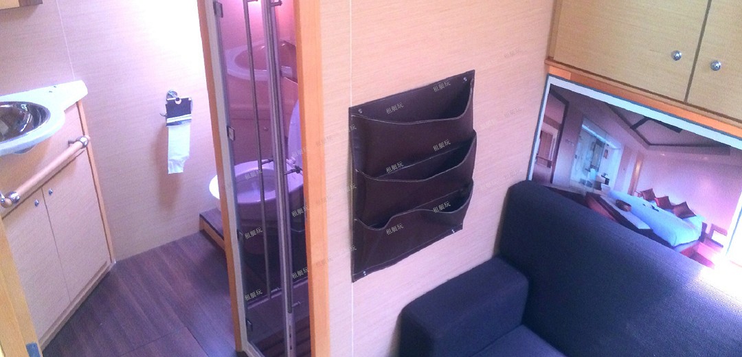 法國藍高50英尺 法國藍高50英尺