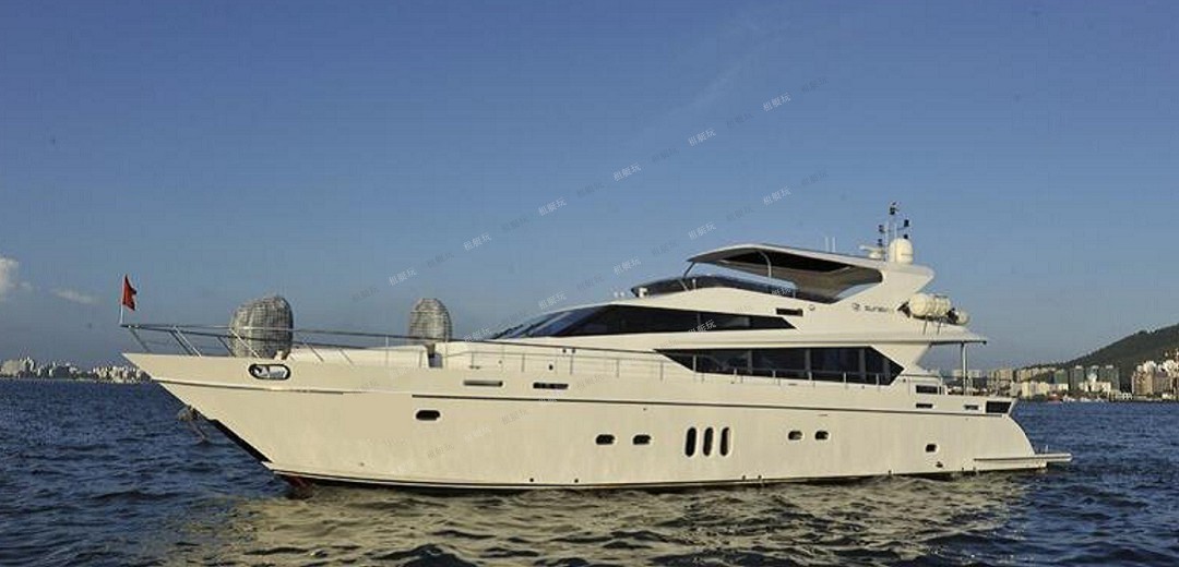 太陽鳥88尺 太陽鳥88尺