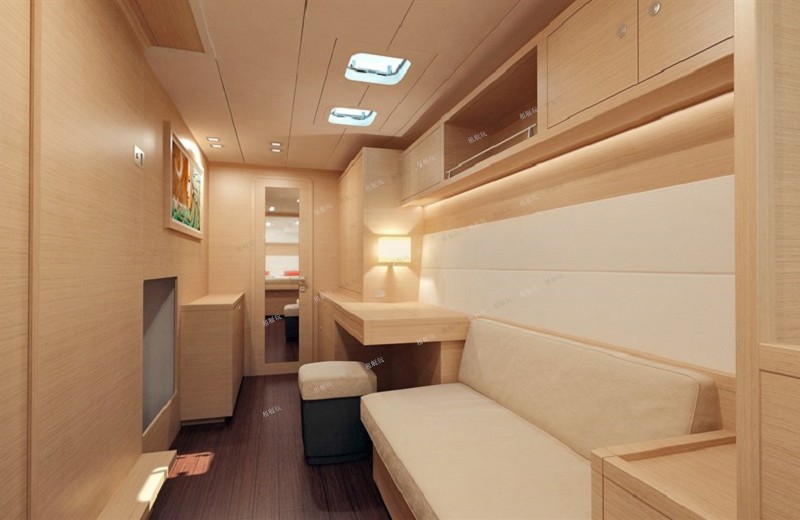 Lagoon 450雙體帆船 Lagoon 450雙體帆船