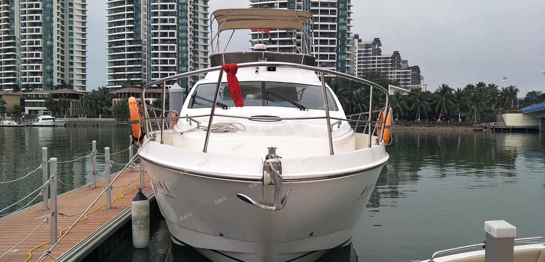 阿特米斯48英尺(海天) 阿特米斯48英尺(海天)