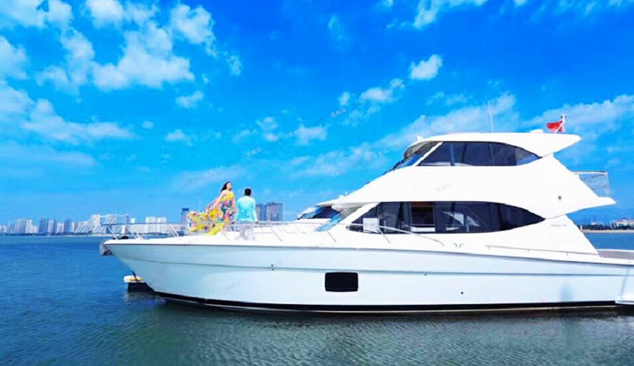 MARITIMO 56尺 MARITIMO 56尺