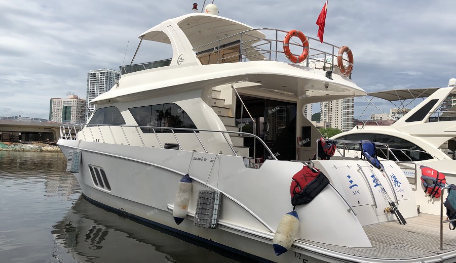 興洋63英尺 興洋63英尺