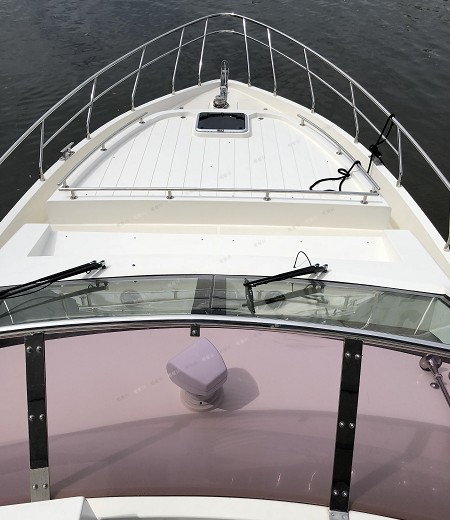 杰鵬53英尺 杰鵬53英尺