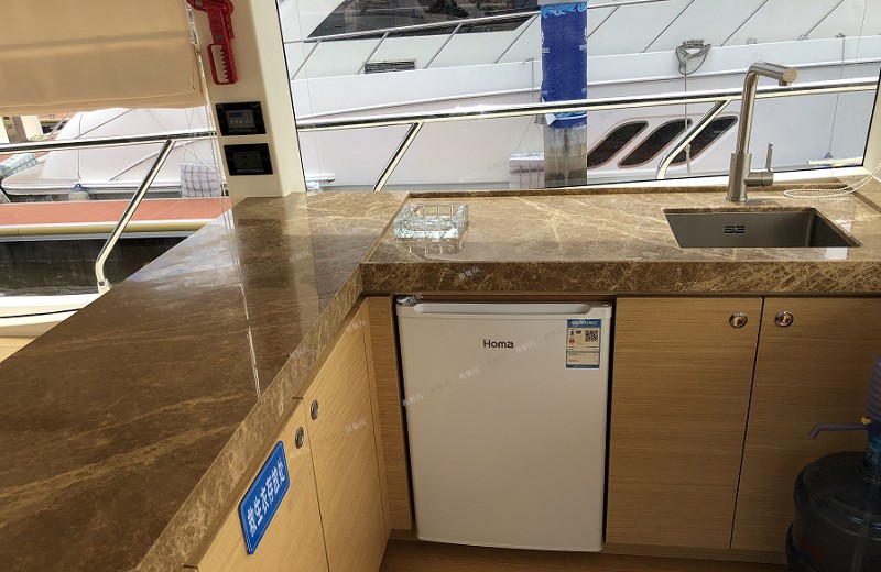 杰鵬53英尺 杰鵬53英尺