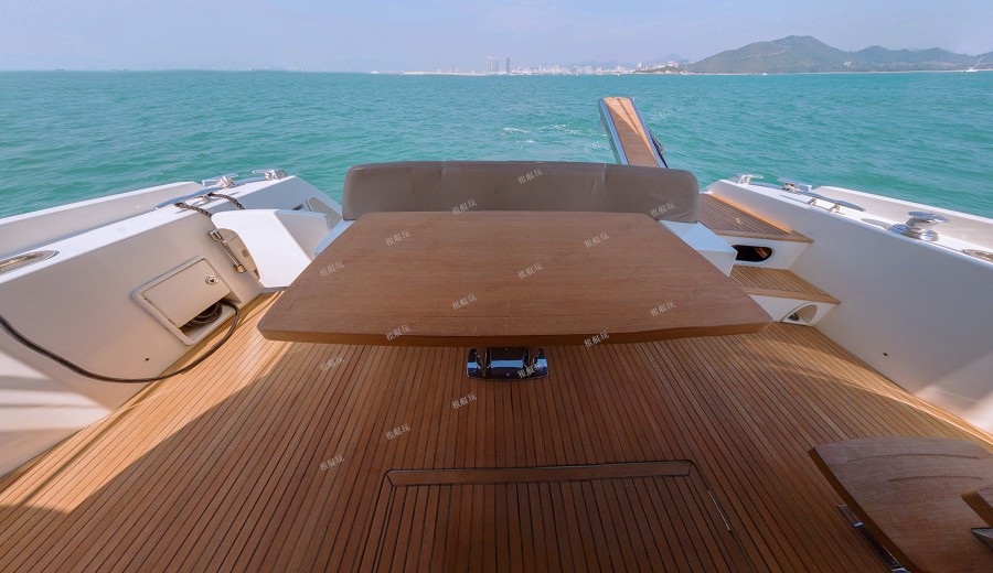 法國進口60尺豪華游艇 法國進口60尺豪華游艇